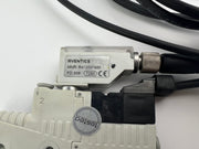 Aventics R412010167 Ejector, Series EBS with 2m Cable