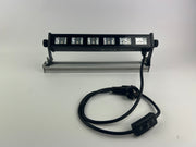 BeamZ 153.271 LED Derby Light Effect