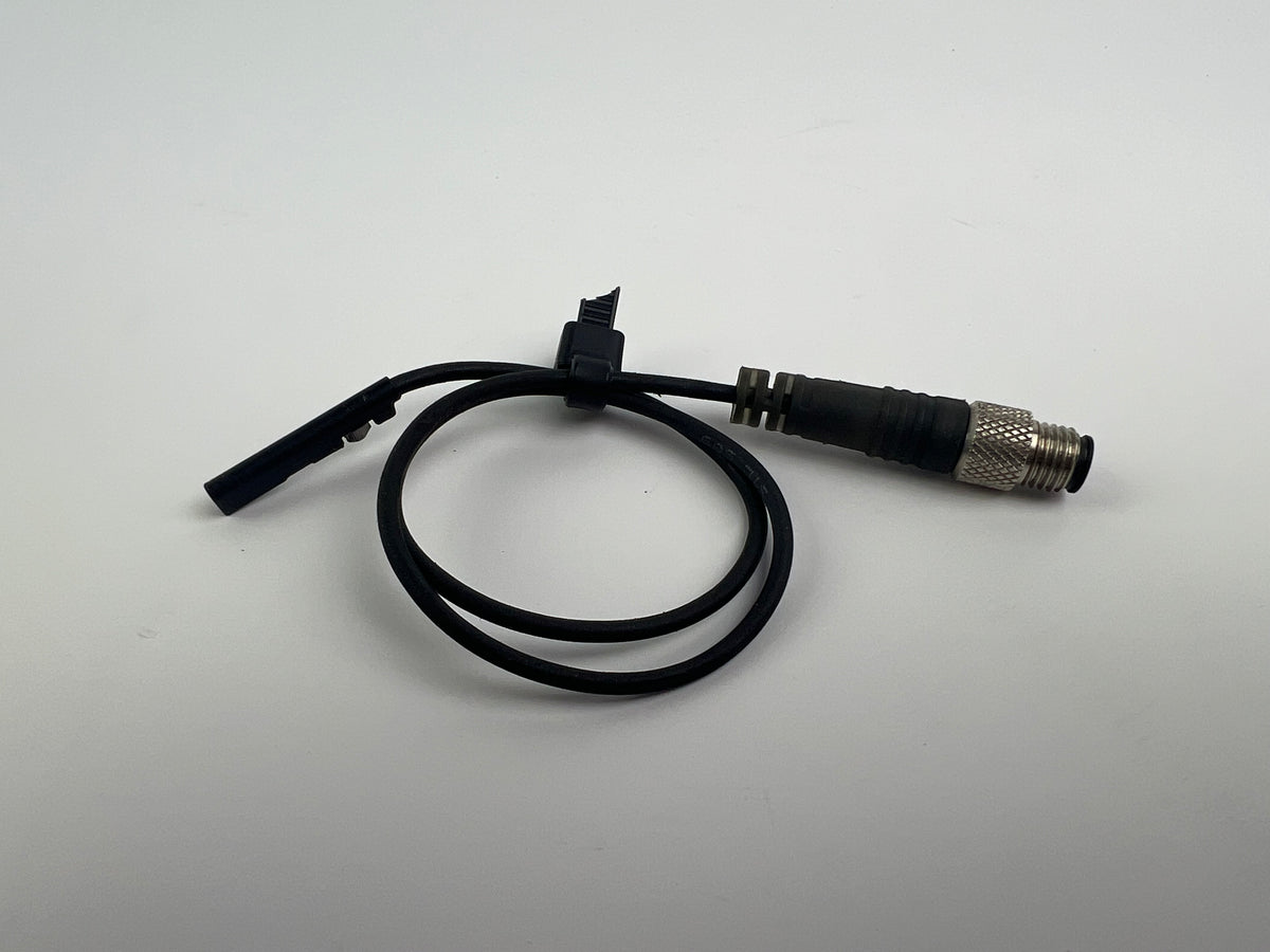 1x Aventics R412019493 Magnetic Switch Sensor