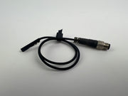 1x Aventics R412019493 Magnetic Switch Sensor