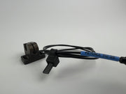 Keyence FU-20 Fiber Optic Sensor FU20 Amplifier Sensor