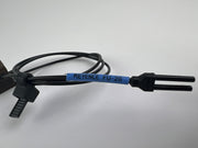 Keyence FU-20 Fiber Optic Sensor FU20 Amplifier Sensor
