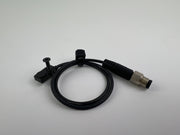 Balluff 2226CN Inductive Proximity Sensor, 30cm Cable