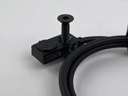 Balluff 2226CN Inductive Proximity Sensor, 30cm Cable