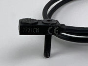 Balluff 2231CN Inductive Proximity Sensor, 30cm Cable