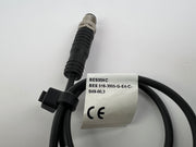 Balluff BES00HC Inductive Sensor BES 516-3005-G-E4-C-S49-00,3