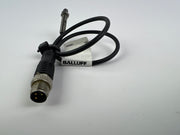 Balluff BES00HC Inductive Sensor BES 516-3005-G-E4-C-S49-00,3