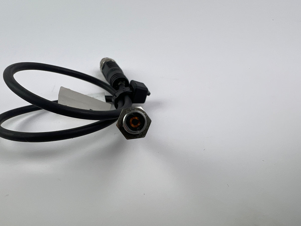 Balluff BES00HC Inductive Sensor BES 516-3005-G-E4-C-S49-00,3