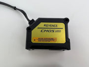 Keyence GV-21P CMOS Laser Sensor