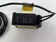 Keyence GV-21P CMOS Laser Sensor