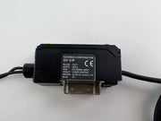 Keyence GV-21P CMOS Laser Sensor