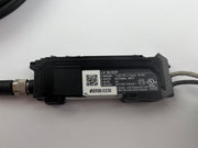 1x Keyence LV-N11CP Digital Laser Sensor + 2x LV-NH100 Sensor Heads 5m Cable
