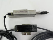 Keyence GT2-71MCP Sensor Amplifier + GT2-H32 Sensor Head
