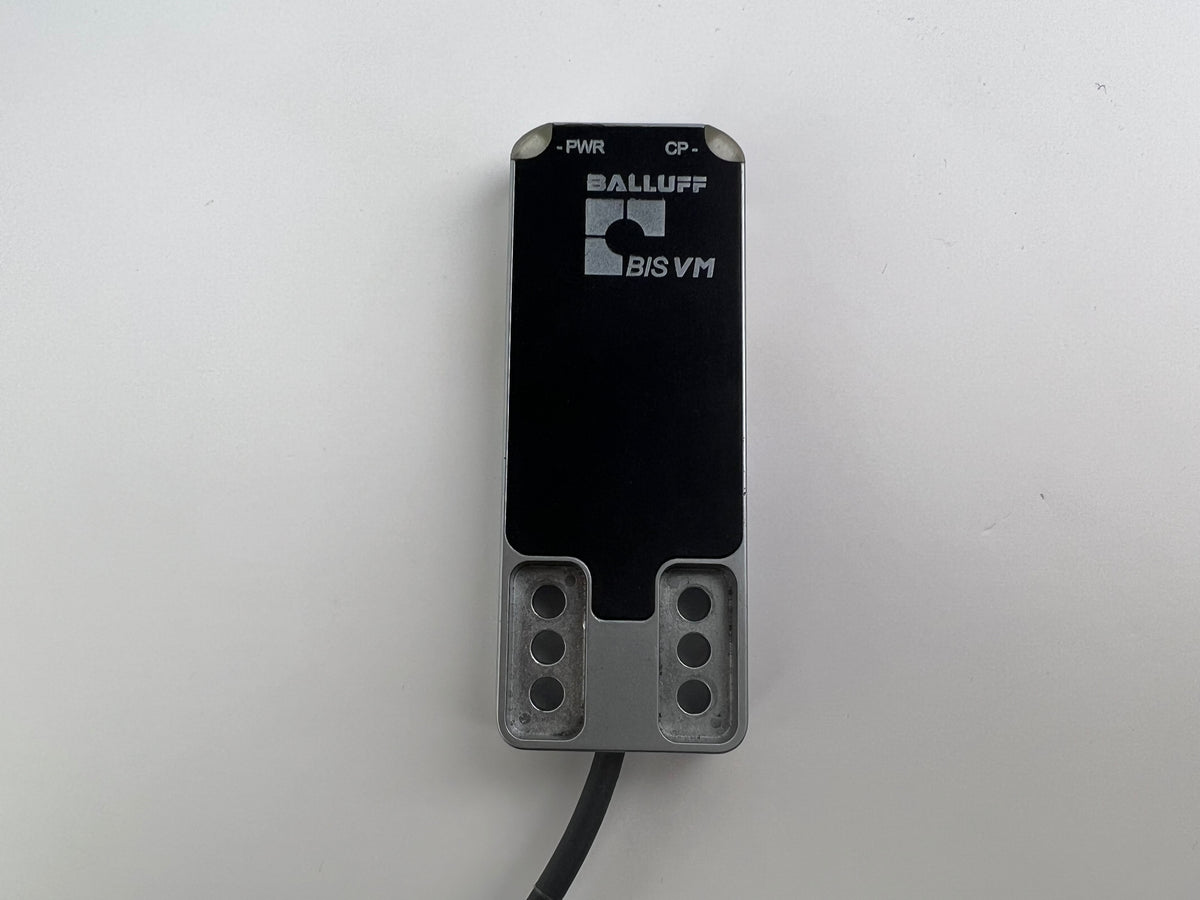 Balluff BIS0133  Read/Write Head BIS VM-345-401-S4