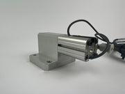 1x Aventics R412019802 SSI Short-Stroke Cylinder + 2x R412022873 Sensors