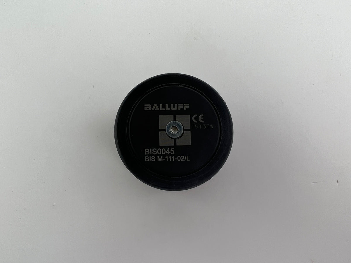1x Balluff BIS0045 Chip Data Carrier BIS M-111-02/L