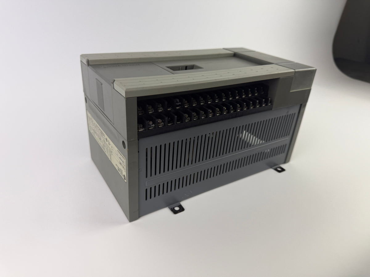 Allen-Bradley 1747-L30C SLC 500 Processor Unit – Fixed Controller