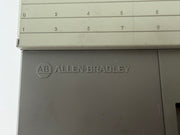 Allen-Bradley 1747-L30C SLC 500 Processor Unit – Fixed Controller