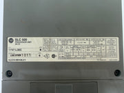 Allen-Bradley 1747-L30C SLC 500 Processor Unit – Fixed Controller