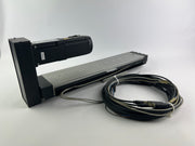 Rexroth R030520399 CKK-090-NN-1 Compact Module + R911384766 MS2N03-B0BYN-BMDH1-NNNNE-N Motor + 2 Cables + Sensors