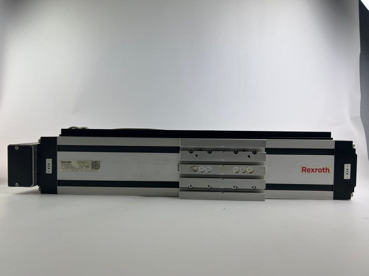 Rexroth R030520399 CKK-090-NN-1 Compact Module + R911384766 MS2N03-B0BYN-BMDH1-NNNNE-N Motor + 2 Cables + Sensors