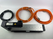 Rexroth R030520399 CKK-090-NN-1 Compact Module + R911384766 MS2N03-B0BYN-BMDH1-NNNNE-N Motor + 2 Cables + Sensors