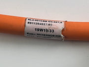 Rexroth R030520399 CKK-090-NN-1 Compact Module + R911384766 MS2N03-B0BYN-BMDH1-NNNNE-N Motor + 2 Cables + Sensors