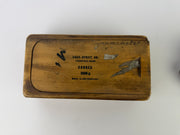 Swiss Made Correx 2000g Tension Compression Gauge Haag Streit Bern 2000 Gram