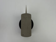 Swiss Made Correx 2000g Tension Compression Gauge Haag Streit Bern 2000 Gram