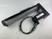 Rexroth R030513265 CKK-110-NNG1 Compact Module + R911306060 MSK040C-0600-NN-M1-UG0-NNNN Motor + 2 Cables + 2 Sensors
