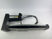 Rexroth R030513265 CKK-110-NNG1 Compact Module + R911306060 MSK040C-0600-NN-M1-UG0-NNNN Motor + 2 Cables + 2 Sensors