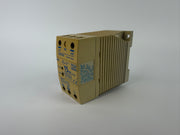 IDEC PS5R-B24 Power Supply 24VDC 0.6A 15W 100-240VAC Industrial PSU