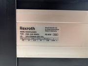 Rexroth R030513265 CKK-110-NNG1 Compact Module + R911306060 MSK040C-0600-NN-M1-UG0-NNNN Motor + 2 Cables + 2 Sensors