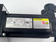 Rexroth R030513265 CKK-110-NNG1 Compact Module + R911306060 MSK040C-0600-NN-M1-UG0-NNNN Motor + 2 Cables + 2 Sensors