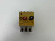 Allen-Bradley 140-MN-2500 Motor Circuit Protector 25A 690V AC3 Ser B
