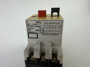 Allen-Bradley 140-MN-2500 Motor Circuit Protector 25A 690V AC3 Ser B