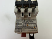 Allen-Bradley 140-MN-2500 Motor Circuit Protector 25A 690V AC3 Ser B