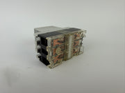 Allen-Bradley 140-MN-2500 Motor Circuit Protector 25A 690V AC3 Ser B