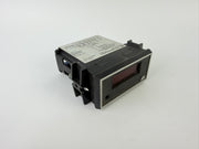 Red Lion APLVD400 Panel Meter DC Voltmeter Digital Display APLVD USA