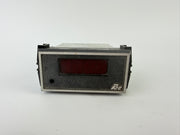 Red Lion APLVD400 Panel Meter DC Voltmeter Digital Display APLVD USA