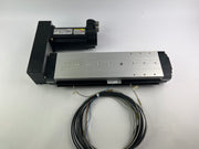 Rexroth R030520400 CKK-110-NNG1 Compact Module + R911306060 MSK040C-0600-NN-M1-UG0-NNNN Motor + 2 Cables + 2 Sensors