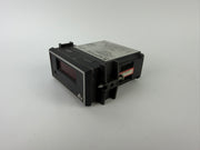 Red Lion APLVD400 Panel Meter DC Voltmeter Digital Display APLVD USA