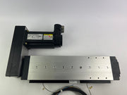Rexroth R030520400 CKK-110-NNG1 Compact Module + R911306060 MSK040C-0600-NN-M1-UG0-NNNN Motor + 2 Cables + 2 Sensors