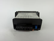 Red Lion APLVD400 Panel Meter DC Voltmeter Digital Display APLVD USA