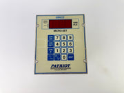 Gemco 1995-A-6M-X-X Patriot Micro-Set PLS Programmable Limit Switch Panel