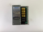 Gemco 1995-A-6M-X-X Patriot Micro-Set PLS Programmable Limit Switch Panel