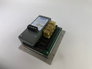 Gemco 1995-A-6M-X-X Patriot Micro-Set PLS Programmable Limit Switch Panel
