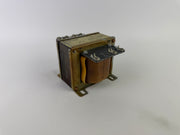 GE 9T58B50 Industrial Control Transformer 0.5 kVA 220-480V to 110-120V