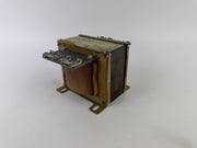 GE 9T58B50 Industrial Control Transformer 0.5 kVA 220-480V to 110-120V