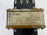 GE 9T58B50 Industrial Control Transformer 0.5 kVA 220-480V to 110-120V